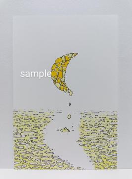 IWiCXg `CXg ̎ nhCh G A[g   AiO CeA [ moon art