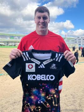 #5 �u���f�B�E���^���b�N�I�� ���g�p�E���M�T�C������1.17�������A���W���[�W(�V���c�̂�)