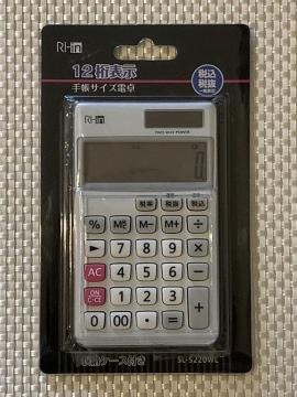 䂤pPbg  RI-in [C 12\ 蒠TCYd SL-5220WL