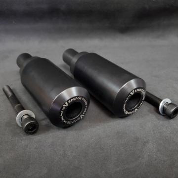 �G���W���K�[�h 2�Z�b�g Z900 Z900RS SE Z900RS CAFE