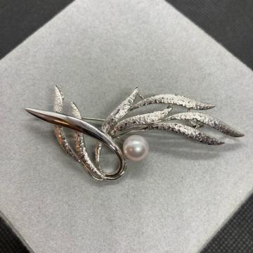 ���� SILVER �V���o�[ �p�[�� �u���[�`