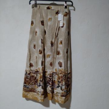 ALPHASTEP�@�u���E�����X�J�[�g