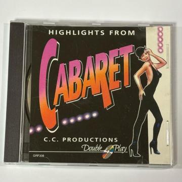 C.C. Productions / Highlights From Cabaret