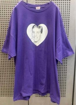 �Ò��@���B���e�[�W�@vintage T�V���c�@�v�����gT�V���c�@�t�H�gT�V���c�@�r�b�N�T�C�Y�@���h