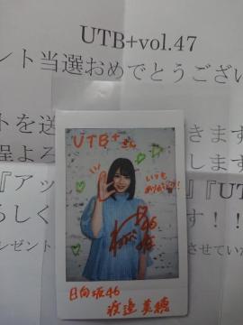 �n糔���(������46)UTB+���M�T�C������`�F�L