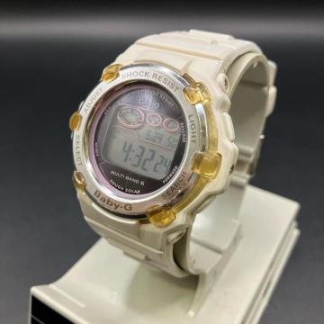 ���� CASIO �J�V�I Baby-G �^�t�\�[���[ �r���v BGR-3003