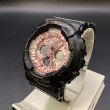 ���� CASIO �J�V�I BABY-G �r���v BA-130