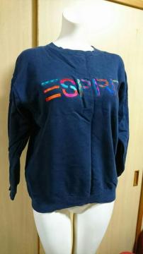 ESPRIT /エスプリ スウェット トレーナー