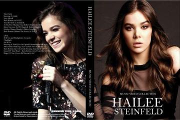 2017IHailee Steinfeld v PVMV wC[X^CtFh