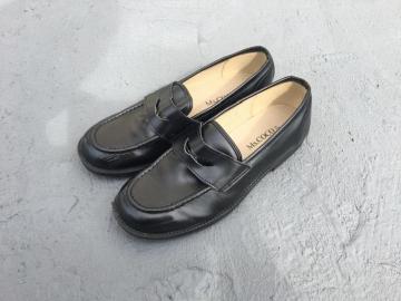子供用ローファー