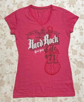 Hard Rock CAFE TVc M i