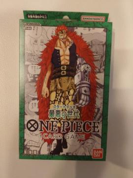 ONE PIECE J[hQ[ X^[gfbL ň̐ yST-02z Vi s[X
