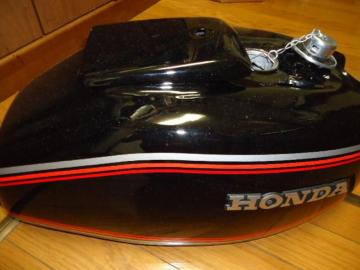 CB250TR^N
