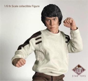 STAR TOYS STT-001 1/6 `x@ Sir JViWbL[E`F   `E tBMA