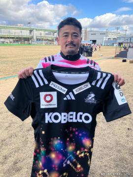 #9 ���a�� �đI�� ���g�p�E���M�T�C������1.17�������A���W���[�W(�V���c�̂�)