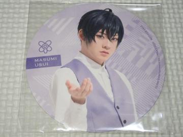 MANKAI STAGE A3!(G[X[) Troupe LIVE~animatecafe