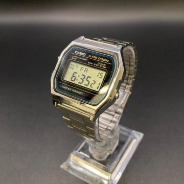  CASIO JVI rv A158W
