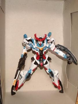 HG1/144 GQUUUUUUX i