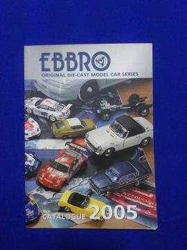 ���� ���� EBBRO ��۸� 2005