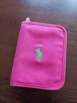 RALPH LAURENړIP[XVilq蒠P[XobN̒.ڃP[X֗ɂǁ[