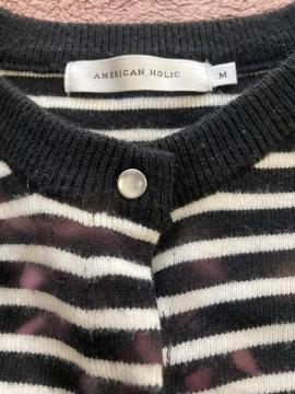 AMERICAN HOLIC^oCp`N[lbNjbgJ[fBK