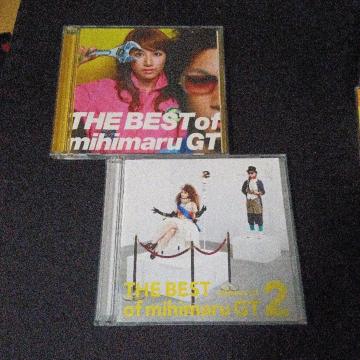 THE BEST of mihimaru GT^THE BEST of mihimaru GT 2