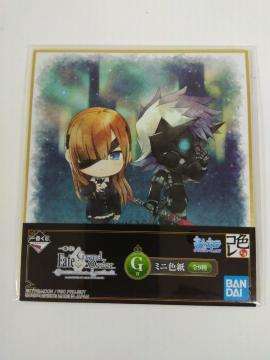 Ԃ Fate Grand Order G ~jF C