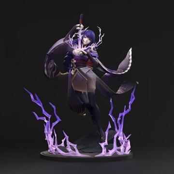 �\�[�V����game���_�L�����N�^�[���d���R�o�A���[�u��1/7�X�P�[�������i