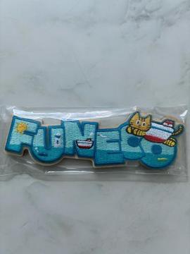 �ӂ˂��h�J�E�b�h�}�O�l�b�g