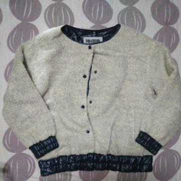 YOSHIYO ���o�[�V�u���m�[�J���[�u���]�� �T�C�Y4 �V���M�[�t�@�[�u���]�� �i�C���� ������������