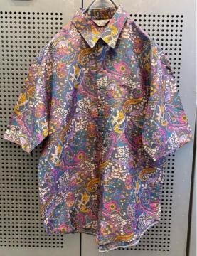 �Ò��@���B���e�[�W�@vintage ���V���c�@�f�U�C���V���c�@�����@�����V���c�@�|���@���g���@���h