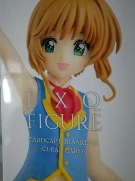 EXQFIGURE ���޷����������� �ر���ޕ� �ؔV�{��