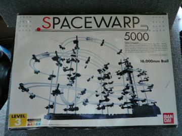 uXy[X[vSPACEWRP5000v