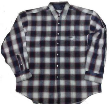 90sデッドストックGUESS USA BBOY系 ゲスオバーサイズワイドダンザーバギーヒップ