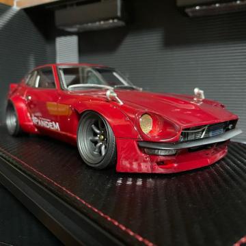 ViWi COjbVf 1/18 pfS30 Zbh^bN