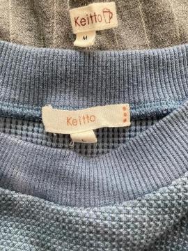 ���GKeitto�^�X�̓����u���[�`�t���i���g�p�j2WAY�L���~�����s�[�X&���b�t���J�b�g�\�[