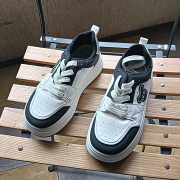 Vi 23cm fB[X Xj[J[ zCg V[Y C [Jbg