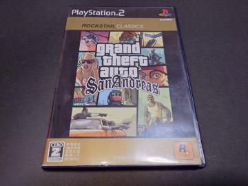 PS2 bNX^[ENVbNX OhEZtgEI[gETAhAX / OhZtgI[g TAhAX