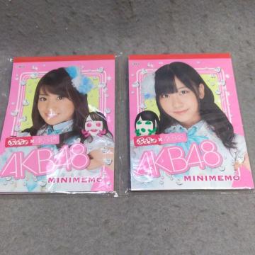 Ղ AKB48 ~j ؗRI 哇Dq J