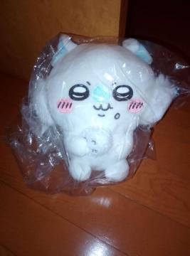 ���������ӂ�ӂ�ʂ������ �L�����N�^�[�}�X�R�b�g �V�i���J�� �v���C�Y�i