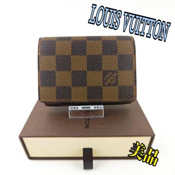 LOUIS VUITTON �J�[�h�P�[�X