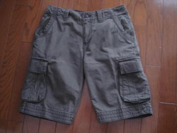 ���M���b�v�@GAP�@�J�W���A���f�U�C���n�[�t�p���c���Ēl�����I�ŏI���i�I