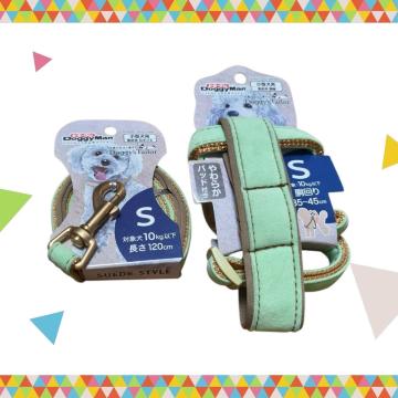 �V�i �h�M�[�}�� Doggy's Tailor �X�G�[�h�X�^�C�� �n�[�l�X&���[�h �Z�b�g S ���C�g�O���[��