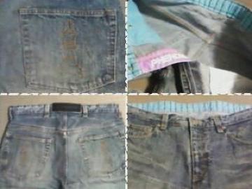 PHENOMENONpc tFmm XbK[ }bN_fB[ iCgCh Xe[V[ re[W VINTAGE