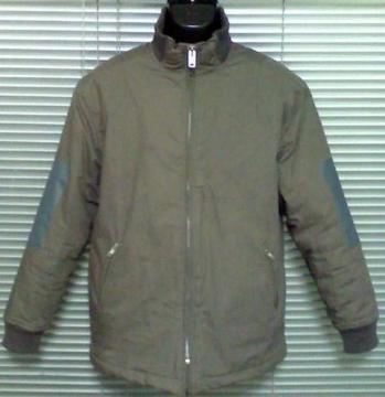 sDOUBLE STEALtJKT _uXeB[ XLi[ tFmm VINTAGE Be[W WPbg Ò
