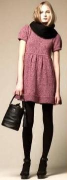 BURBERRY BLUE LABELrbgt@[ݕtjbgs[X