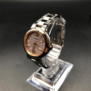  SEIKO ZCR[ LA \[[ rv 1B22-0BL0