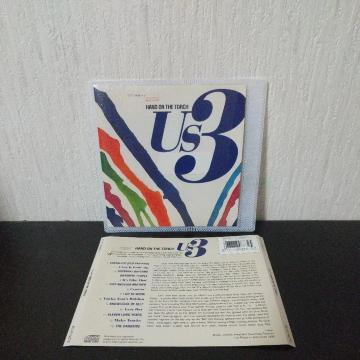 US3whand on the torch(COA)xBLUE NOTE my