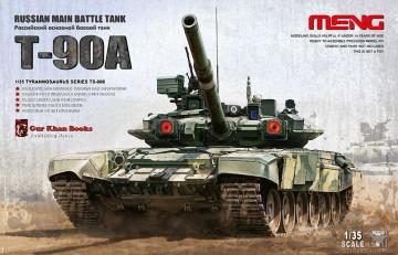 f 1/35 VAR VA͐ T-90A vf