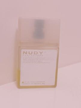 KANEBO カネボウ NUDY ヌーディ DUAL COLOGNE デュアルコロンN フレッシュグリーン レア香水 50ml